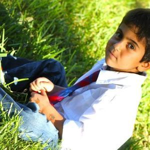 Meet your Posher, Ian